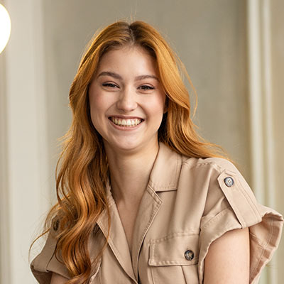 Chị Lan